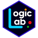 LogicLab Logo